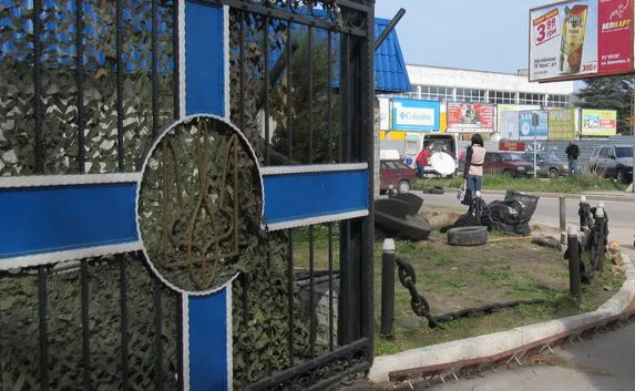 В Украине за антимобилизационные посты авторам грозит тюрьма