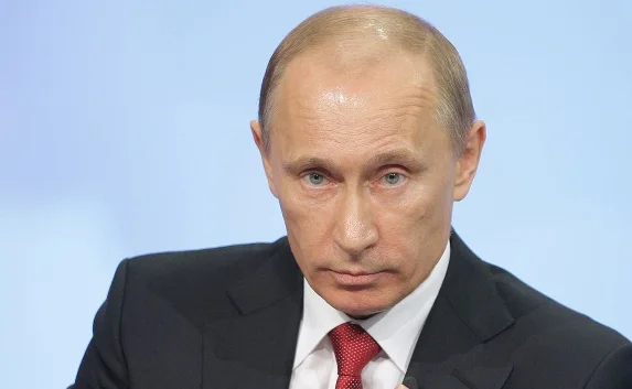 Путин: Жители Крыма сами сделали свой выбор, и надо его уважать