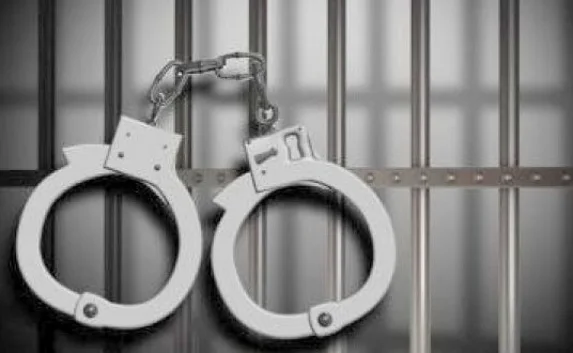 В Симферополе двое воров вышли на промысел сразу после «отсидки»