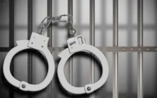 В Симферополе двое воров вышли на промысел сразу после «отсидки»