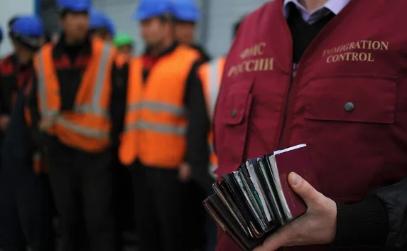 В Севастополе иностранцы в трудовом патенте укажут профессию