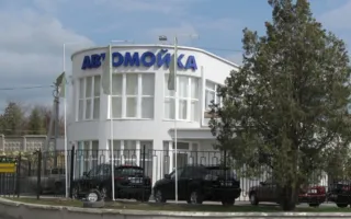 В Симферополе проверят, куда сливают воду автомойки