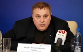 Советником мэра Ялты стал продюсер «Ласкового мая»
