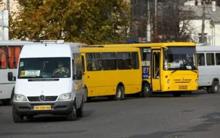 Центр Симферополя «разгрузят» за счёт новых автобусов