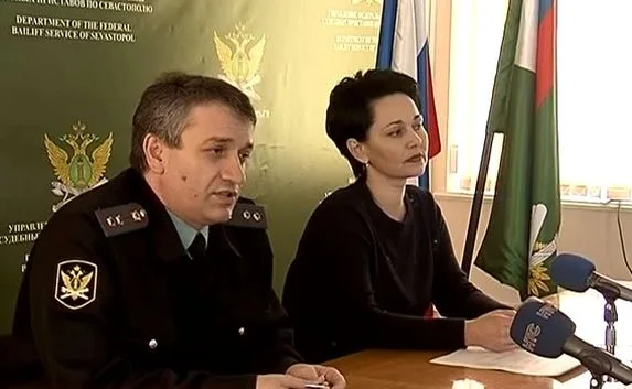 Судебных приставов в Севастополе станет больше