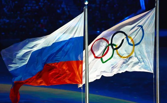 Олимпийский комитет России сделал Севастополю подарок