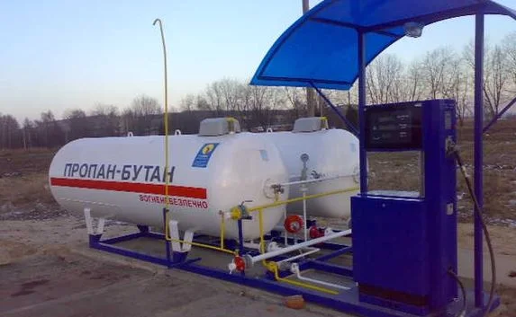 Автовладельцы Севастополя могут остаться без газа