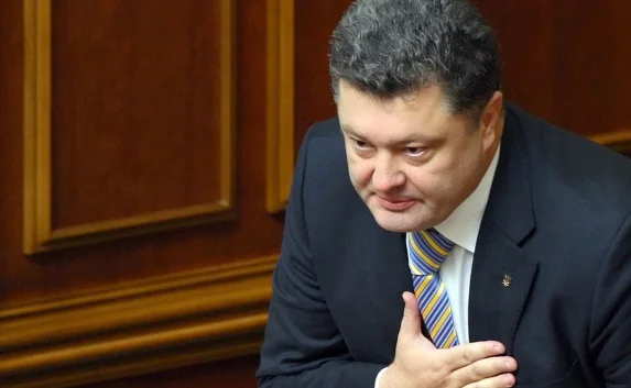 Порошенко назвал князя Владимира Великого создателем «Руси-Украины»