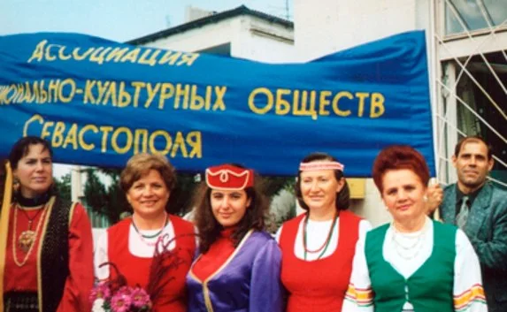 АНКОС отказалась входить в совет при губернаторе Севастополя
