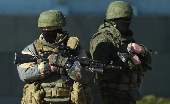 В Украине заявляют: Крым не «слили» — его физически не могли отстоять