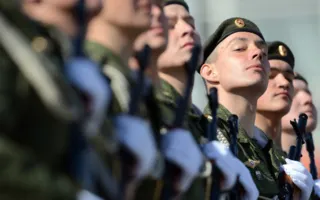В Крыму хотят ввести отсрочку от призыва в армию для студентов