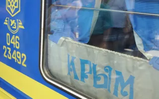 Джемилев призвал Порошенко ввести «полную блокаду» Крыма
