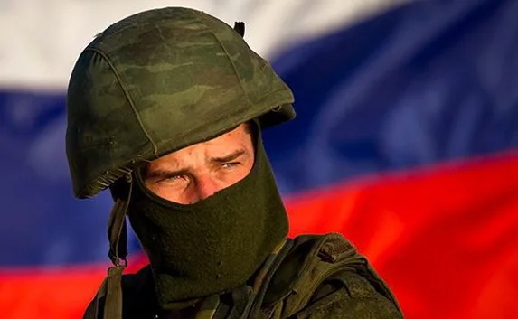 В России учредили день «вежливых людей»