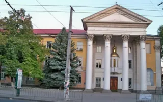 Земли Киевского патриархата УПЦ в Симферополе просят отдать ФСБ