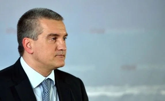 Аксёнов намекнул, что до всех «дойдёт очередь»