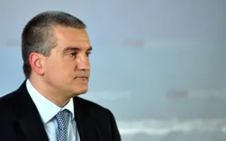 Аксёнов намекнул, что до всех «дойдёт очередь»