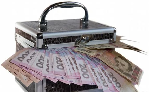 23 февраля в Украине установлен рекорд по оттоку денег