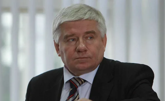 В Киеве нашли мёртвым экс-депутата Партии Регионов Михаила Чечетова