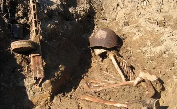 Военные историки хотят ввести в Крыму разрешения на раскопки