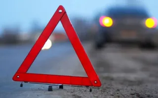 На улице Хрусталёва «Порше» догнал УАЗ