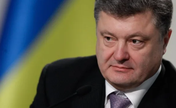 Меджлис: Порошенко могли убить в Крыму