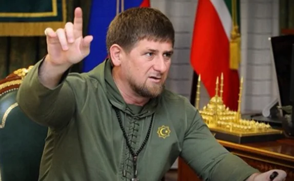 Кадыров: Убийство Немцова — дело рук западных спецслужб