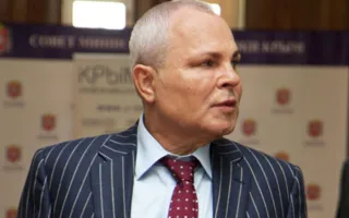 Экс-мэру Керчи Осадчему озвучили обвинение