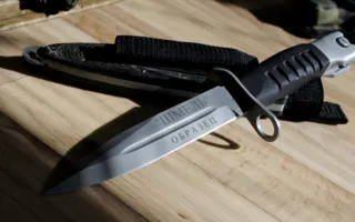В суды Севастополя пытались пронести ножи, отвёртки и ножницы
