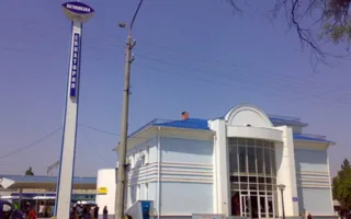 В Евпатории из-за подозрительной сумки был оцеплен автовокзал 