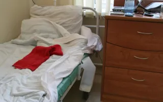 В Керчи следователи подозревают врача в обворовывании пациента
