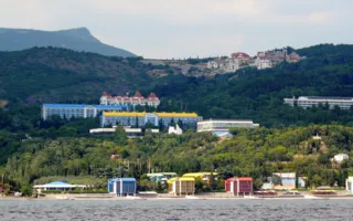 В этом году отдых в «Артеке» обещают сделать полностью бесплатным