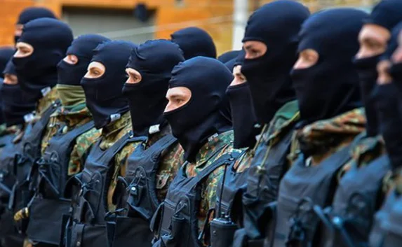 Минобороны Украины ликвидировало батальон «Айдар»