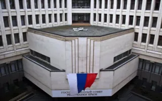 В Крыму примут закон о жестоком обращении с животными