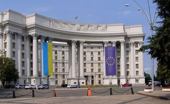 МИД Украины: Сообщения об отзыве посла в РФ неактуальны
