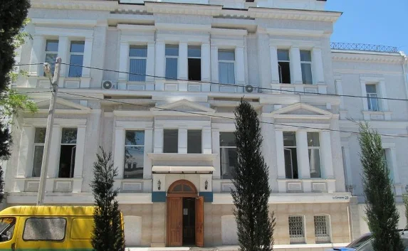 Прокуратура оштрафовала чиновника из Правительства Севастополя