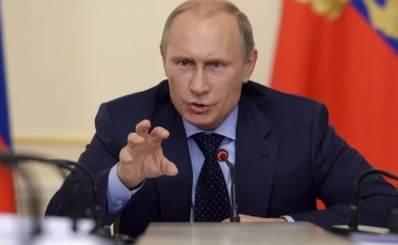 Путин: Убийство Немцова — это позор и трагедия для России