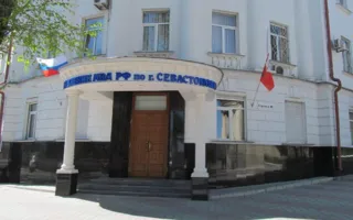 Колокольцев: Формирование органов полиции в Крыму завершилось