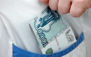 Врач из Красноперекопска выдавал «липовые» справки