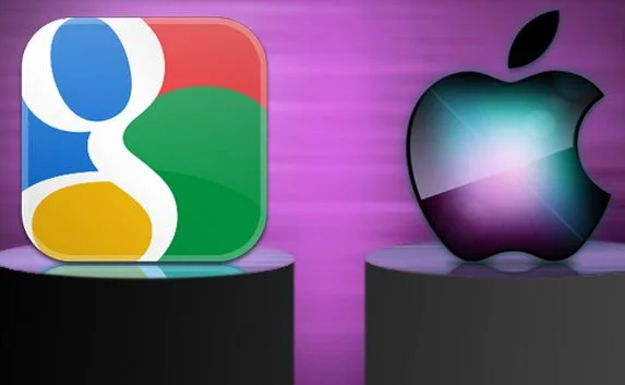 Кремль хочет заставить «Google» и «Apple» платить больше налогов