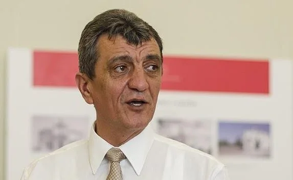 Меняйло вошёл в рейтинг PR-активности важнейших персон Крыма