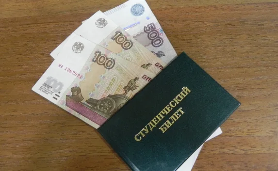 В российских вузах проверяют своевременность выплат стипендий