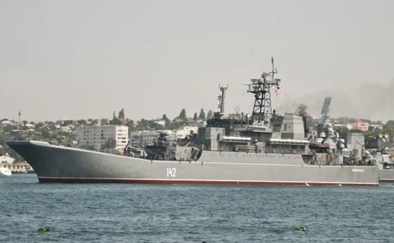 В Украине подсчитали ущерб от оставленной в Крыму военной техники