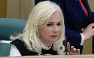 Ковитиди: Нынешние власти Украины рано или поздно понесут наказание