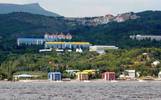 В Крыму местные власти не смогут следить за работой детских здравниц?
