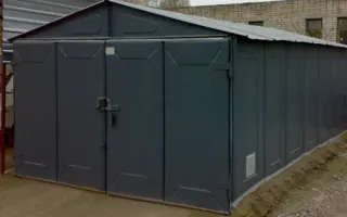 В Сакском районе нашли более сотни незаконных строений