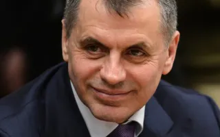 Константинов призвал крымчанок получить с мужчин супружеский долг