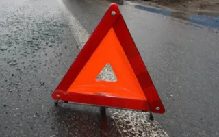 В Крыму ищут свидетелей ДТП, в котором погибла женщина