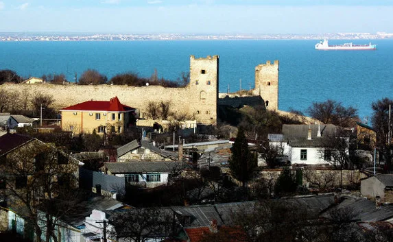 На заводе «Море» в Феодосии не хватает опытных кадров