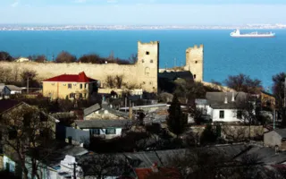 На заводе «Море» в Феодосии не хватает опытных кадров