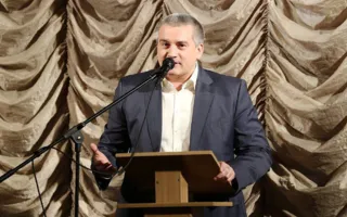 Аксёнов признал, что он неидеален